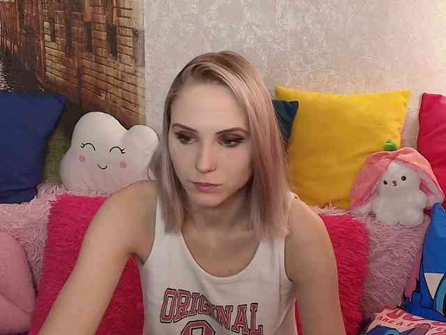 GinaGinaLove webcam