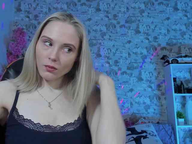 GinaGinaLove webcam