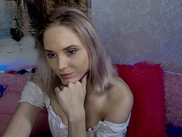 GinaGinaLove webcam