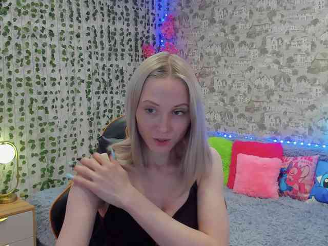 GinaGinaLove webcam