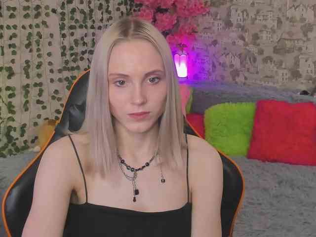 GinaGinaLove webcam