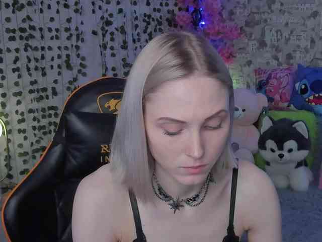 GinaGinaLove webcam