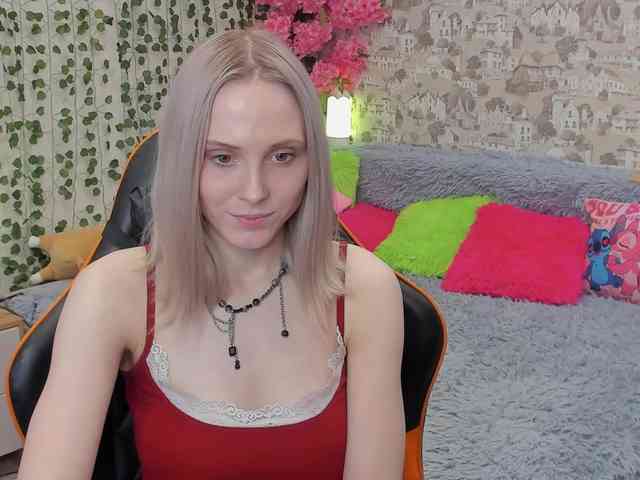 GinaGinaLove webcam