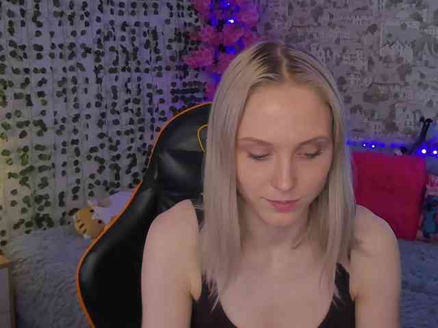 GinaGinaLove webcam