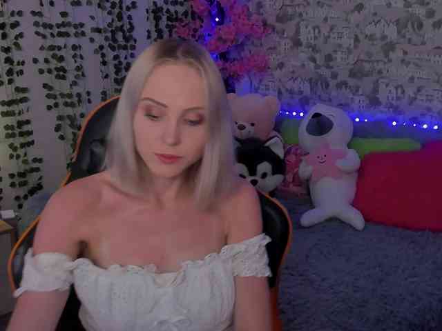GinaGinaLove webcam