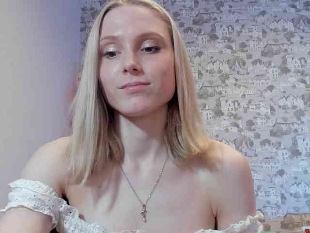 GinaGinaLove webcam
