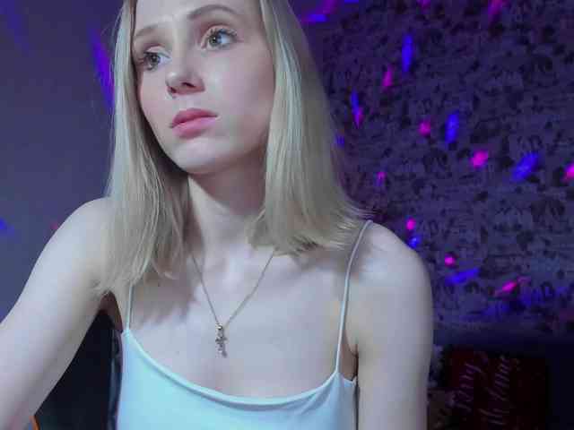 GinaGinaLove webcam