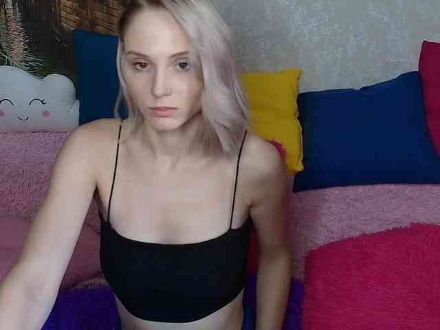 GinaGinaLove webcam