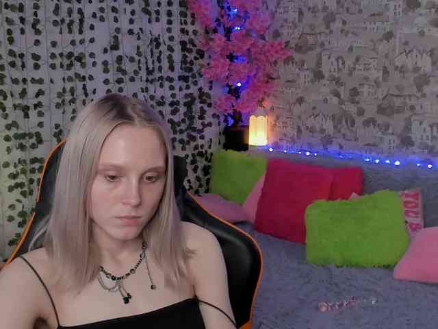 GinaGinaLove Live Webcam on BongaCams
