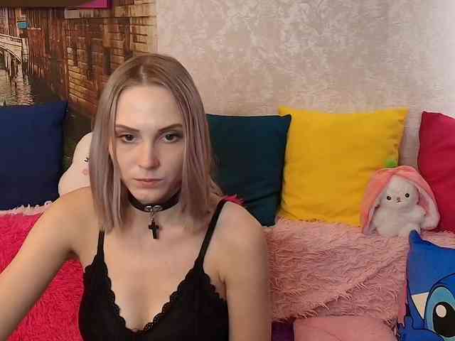 GinaGinaLove webcam