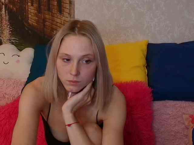 GinaGinaLove webcam