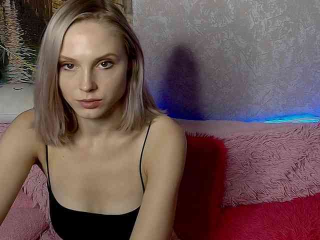 GinaGinaLove webcam