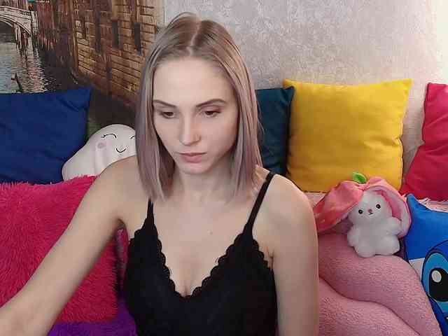 GinaGinaLove webcam