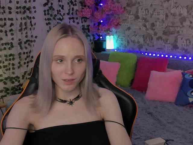 GinaGinaLove webcam
