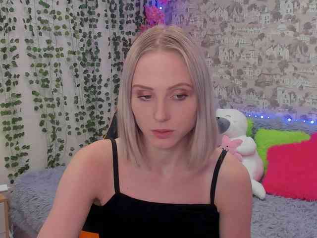 GinaGinaLove webcam