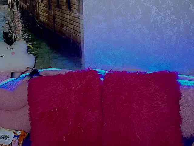 GinaGinaLove webcam