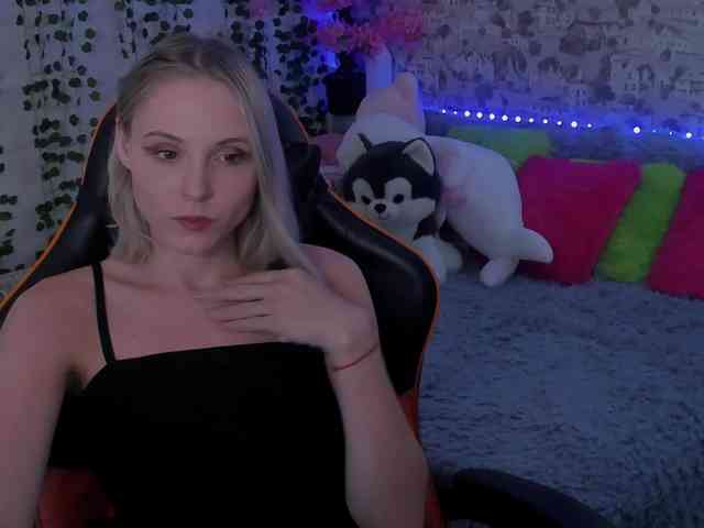 GinaGinaLove webcam