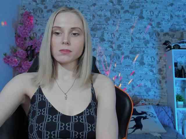 GinaGinaLove webcam