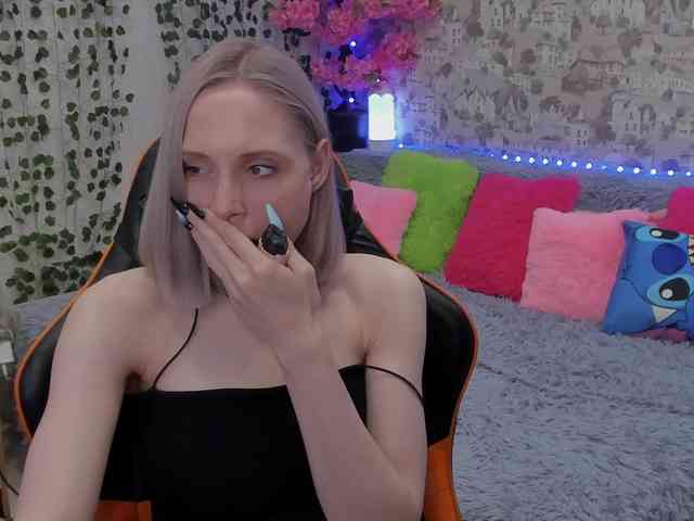 GinaGinaLove webcam