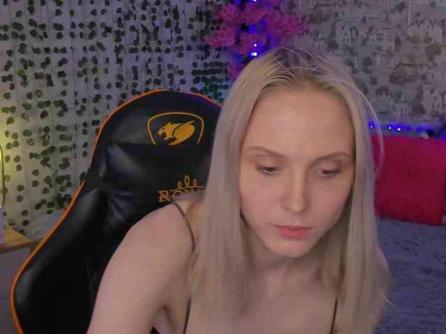 GinaGinaLove webcam