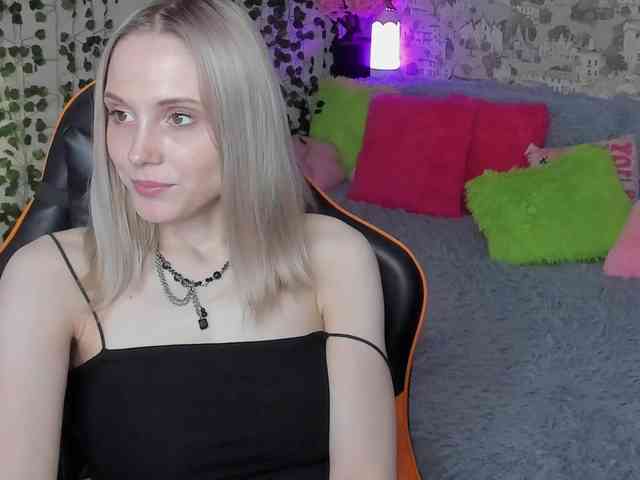 GinaGinaLove webcam