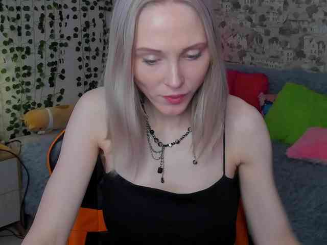 GinaGinaLove webcam