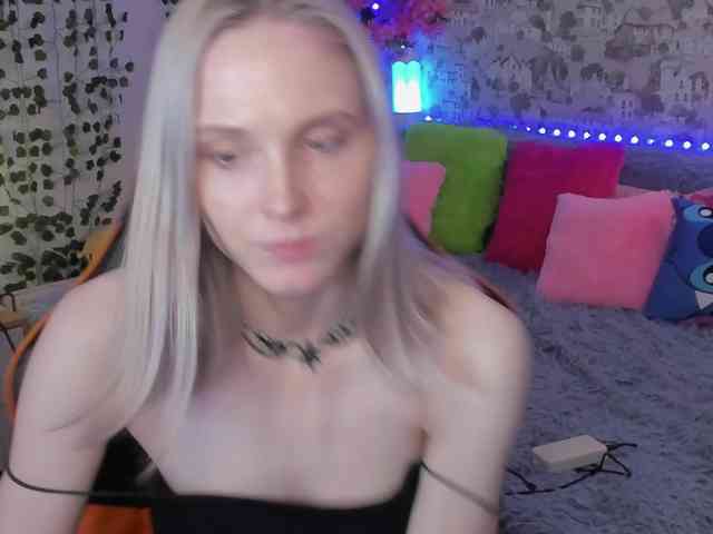 GinaGinaLove webcam
