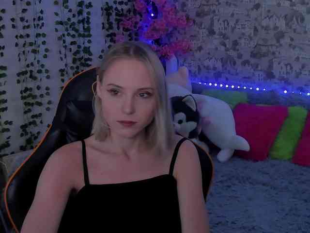 GinaGinaLove webcam