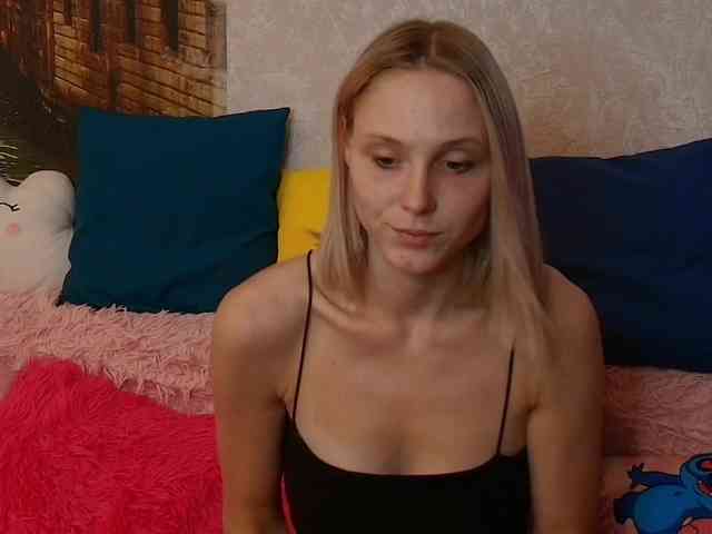 GinaGinaLove webcam