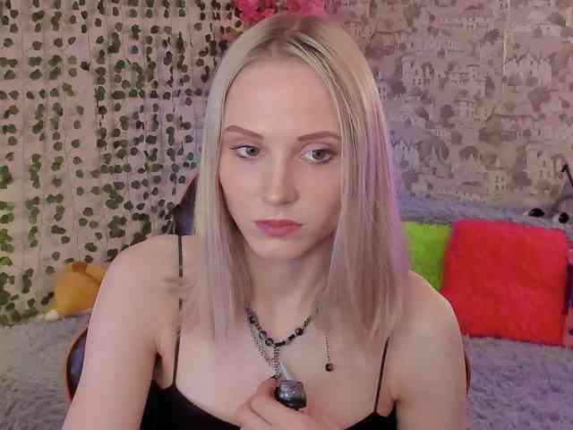 GinaGinaLove webcam