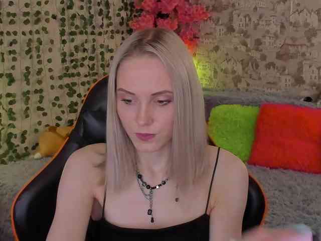 GinaGinaLove webcam