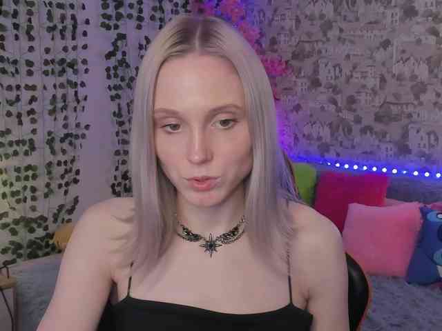 GinaGinaLove webcam