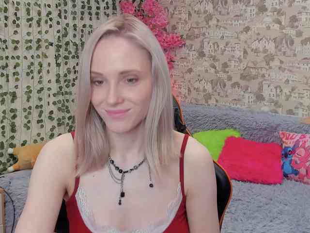 GinaGinaLove webcam
