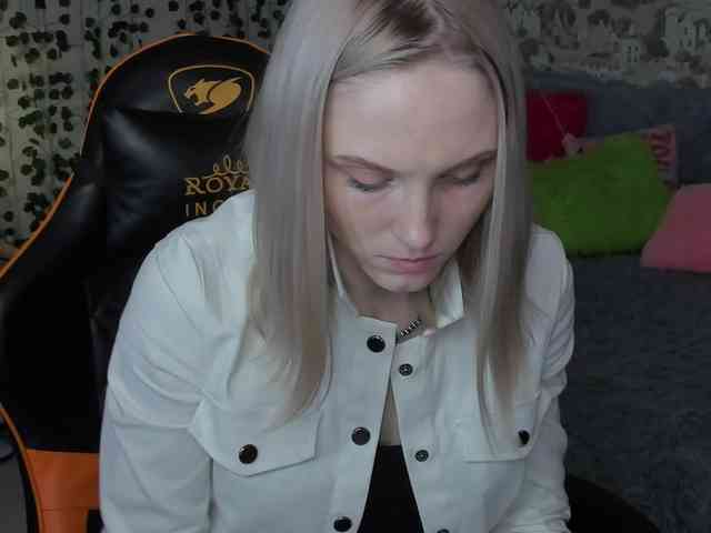 GinaGinaLove webcam