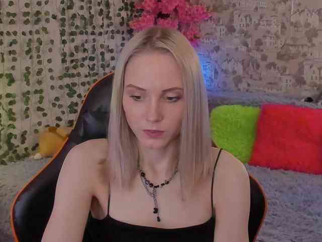 GinaGinaLove webcam