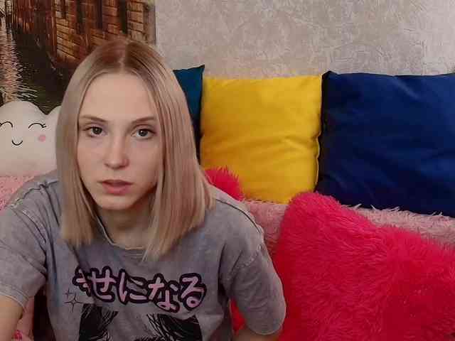 GinaGinaLove webcam