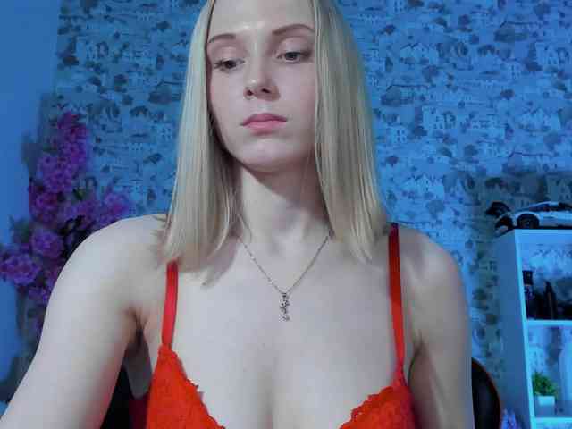GinaGinaLove webcam