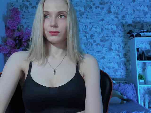 GinaGinaLove webcam