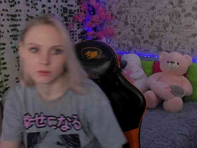 GinaGinaLove webcam
