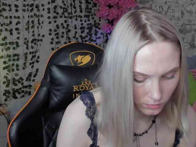 GinaGinaLove webcam
