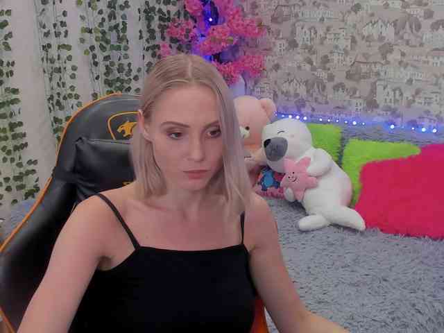 GinaGinaLove webcam