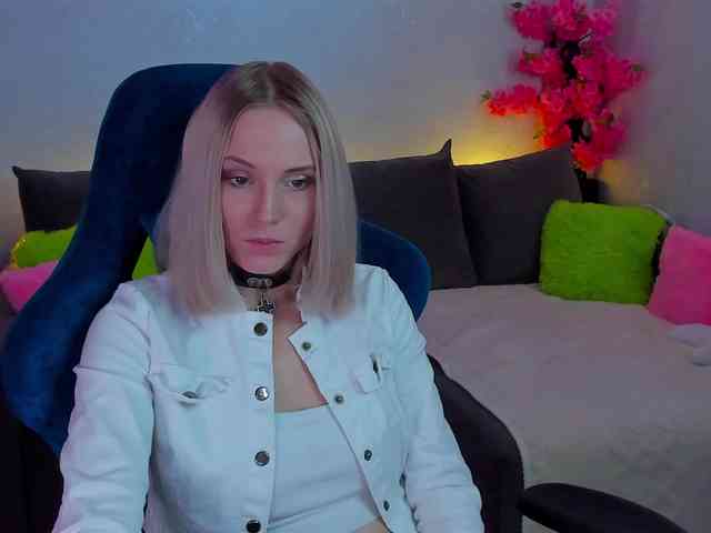 GinaGinaLove webcam