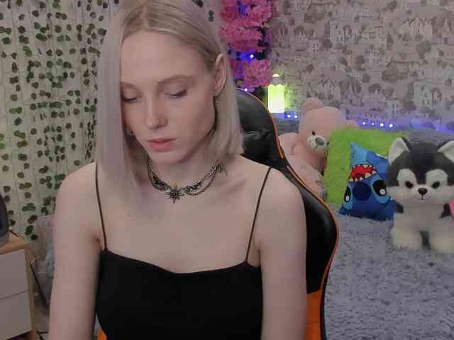 GinaGinaLove webcam
