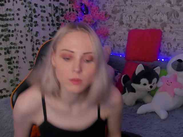 GinaGinaLove webcam