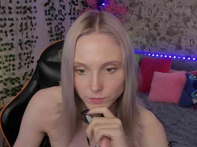 GinaGinaLove webcam