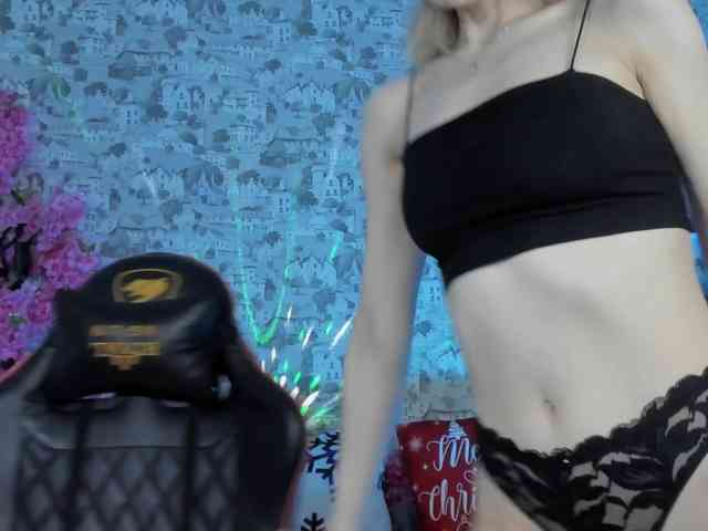 GinaGinaLove webcam