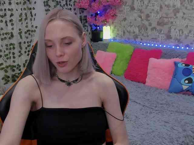 GinaGinaLove webcam