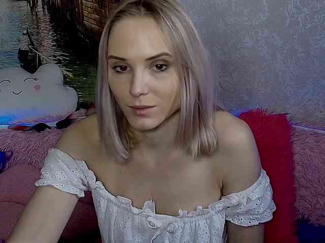 GinaGinaLove webcam