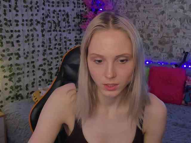 GinaGinaLove webcam