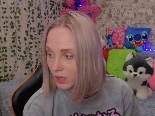 GinaGinaLove webcam